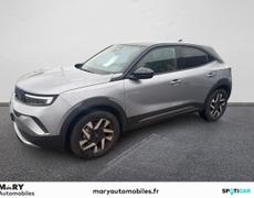 Opel Mokka Abbeville