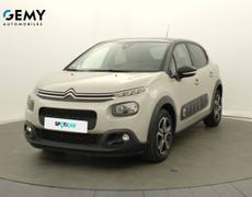Citroen C3 Caudan