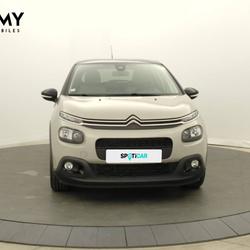 Citroen C3 C3 PureTech 110 S&S EAT6 Shine Caudan