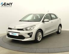 Kia Rio Caudan
