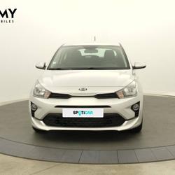 Kia Rio Rio 1.2 DPi 84ch BVM5 Active Caudan