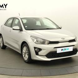Kia Rio Rio 1.2 DPi 84ch BVM5 Active Caudan