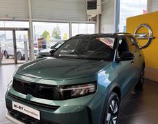 Opel Frontera Abbeville
