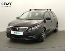 Peugeot 308 SW Phase 2 Caudan