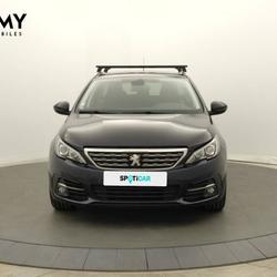 Peugeot 308 SW Phase 2 308 SW BlueHDi 130ch S&S BVM6 Allure Caudan
