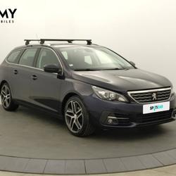 Peugeot 308 SW Phase 2 308 SW BlueHDi 130ch S&S BVM6 Allure Caudan