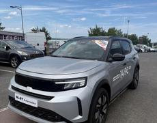 Opel Frontera Abbeville