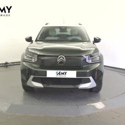 Citroen C3 Aircross C3 Aircross Hybride 145 e-DCS6 Max Caudan