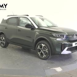 Citroen C3 Aircross C3 Aircross Hybride 145 e-DCS6 Max Caudan