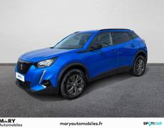 Peugeot 2008 Saint-Lô