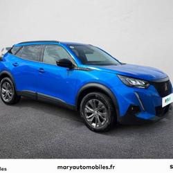 Peugeot 2008 2008 PureTech 130 S&S BVM6 Style Saint-L&ocirc;