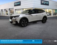 Peugeot 2008 Cesson-Sévigné