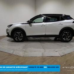 Peugeot 2008 2008 PureTech 130 S&S EAT8 GT Cesson-S&eacute;vign&eacute;