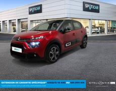 Citroen C3 Cesson-Sévigné