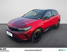 Opel Grandland - Grandland 1.2 Turbo 130 ch GS - 18 990 €