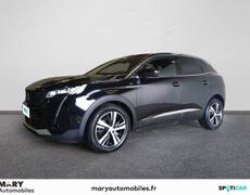 Peugeot 3008 Saint-Lô