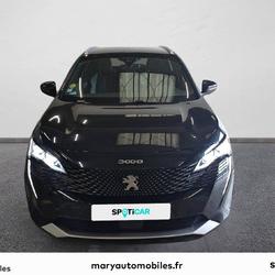 Peugeot 3008 3008 BlueHDi 130ch S&S EAT8 GT Saint-L&ocirc;