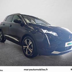 Peugeot 3008 3008 BlueHDi 130ch S&S EAT8 GT Saint-L&ocirc;