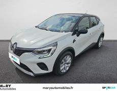 Renault Captur Abbeville