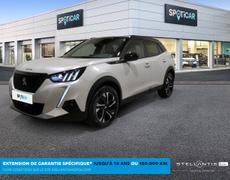 Peugeot 2008 Cesson-Sévigné