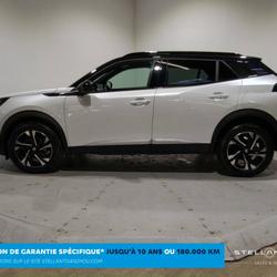 Peugeot 2008 2008 PureTech 130 S&S EAT8 GT Rennes