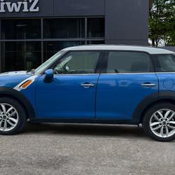 Mini Countryman 1.6 100 ch One Bourges