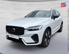 Volvo XC60 Metz