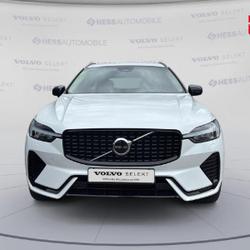 Volvo XC60 T6 AWD 253 + 145ch Utimate Style Dark Geartronic Metz