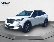 Peugeot 2008 Caudan