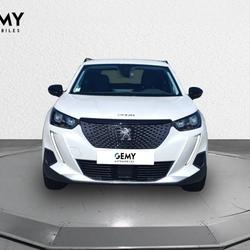 Peugeot 2008 2008 PureTech 130 S&S EAT8 Allure Caudan
