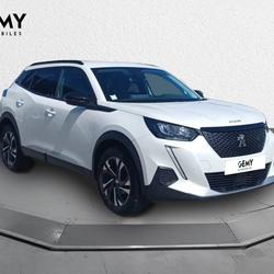 Peugeot 2008 2008 PureTech 130 S&S EAT8 Allure Caudan