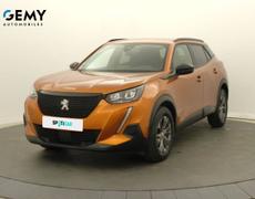 Peugeot 2008 Caudan