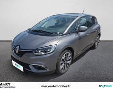 Renault Scenic 4 Abbeville