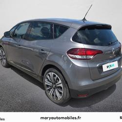 Renault Scenic 4 Scenic TCe 140 FAP EDC - 21 Limited Abbeville