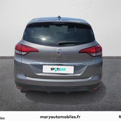 Renault Scenic 4 Scenic TCe 140 FAP EDC - 21 Limited Abbeville