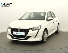 Peugeot 208 Caudan