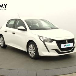 Peugeot 208 208 BlueHDi 100 S&S BVM6 Active Business Caudan