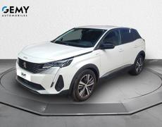 Peugeot 3008 Caudan