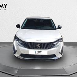 Peugeot 3008 3008 Hybrid 225 e-EAT8 Allure Pack Caudan