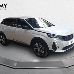 Peugeot 3008 3008 Hybrid 225 e-EAT8 Allure Pack Caudan