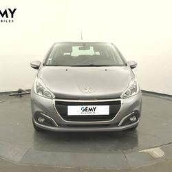 Peugeot 208 208 BlueHDi 100ch S&S BVM5 Active Caudan