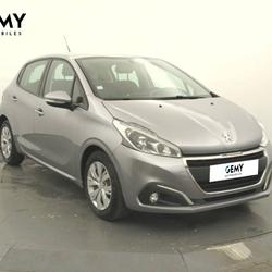 Peugeot 208 208 BlueHDi 100ch S&S BVM5 Active Caudan