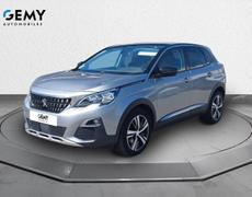 Peugeot 3008 Caudan