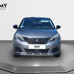 Peugeot 3008 3008 1.2 Puretech 130ch S&S BVM6 Allure Business Caudan