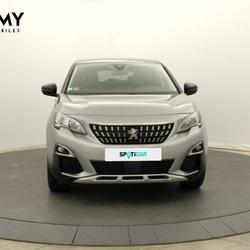 Peugeot 3008 1.2 Puretech 130ch S&S BVM6 Allure Business occasion - Caudan - photo 2/23