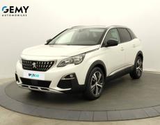 Peugeot 3008 Caudan
