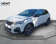 Peugeot 3008 Caudan