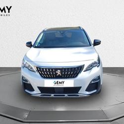 Peugeot 3008 3008 1.2 Puretech 130ch S&S BVM6 Allure Caudan