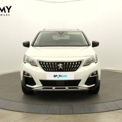 Peugeot 3008 3008 1.2 Puretech 130ch S&S BVM6 Allure Caudan