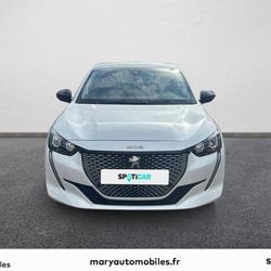 Peugeot e-208 208 Electrique 50 kWh 136ch Allure Saint-L&ocirc;